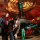 Image for article titled First Images Of Doctor Who's New TARDIS Interior. It's... Glam?